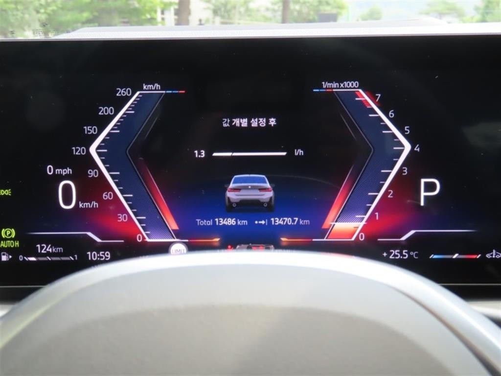 BMW 3시리즈 3시리즈 (G20) 320i M 스포츠 이미지 5