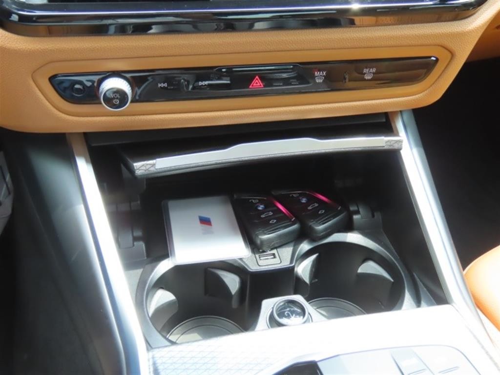 BMW 3시리즈 3시리즈 (G20) 320i M 스포츠 이미지 7