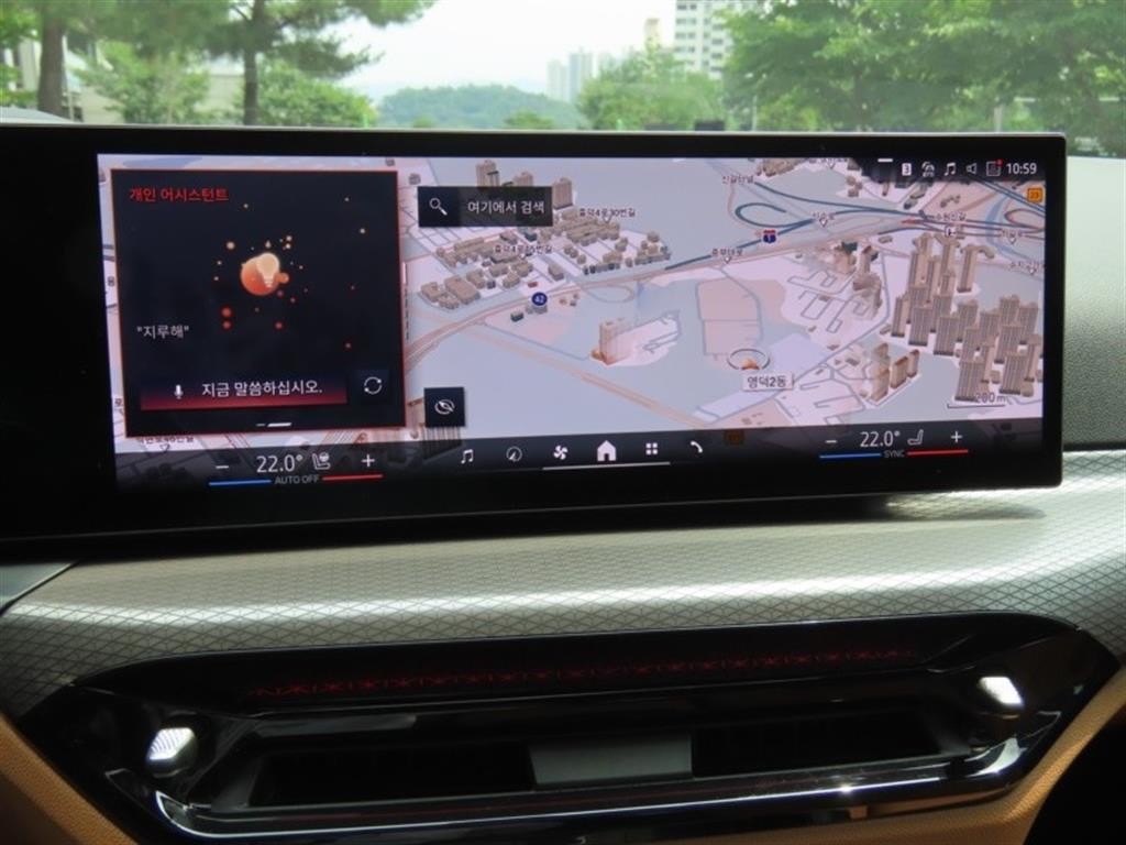 BMW 3시리즈 3시리즈 (G20) 320i M 스포츠 이미지 8
