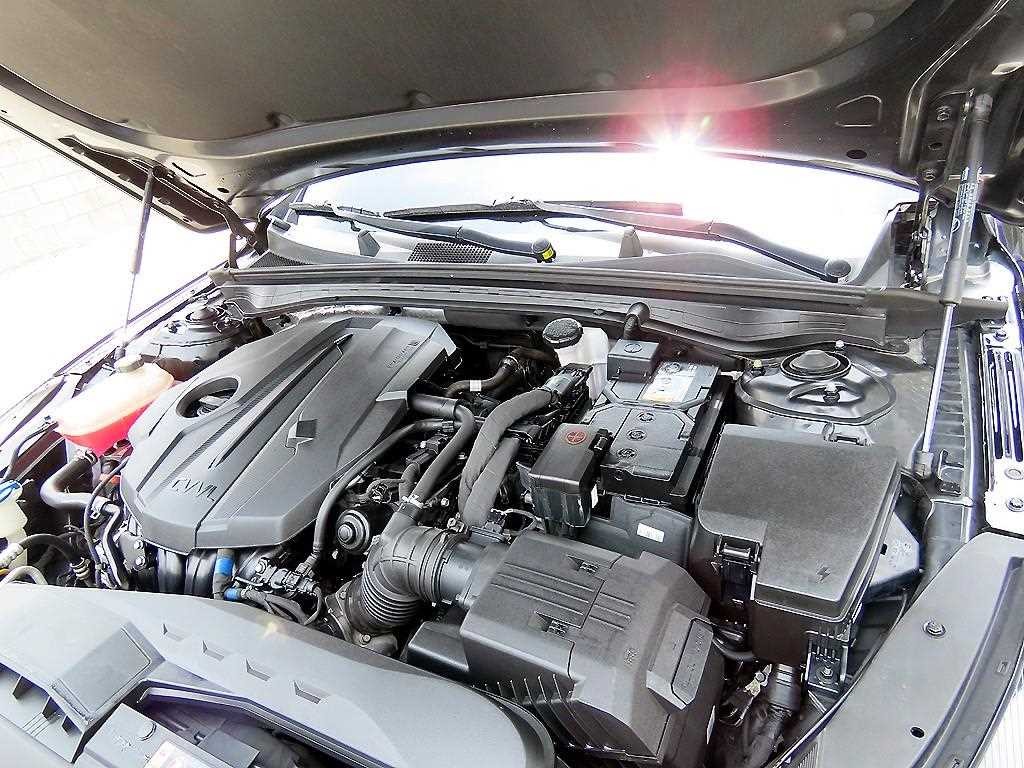 기아 K5 K5 3세대 2.0 프레스티지 이미지 18