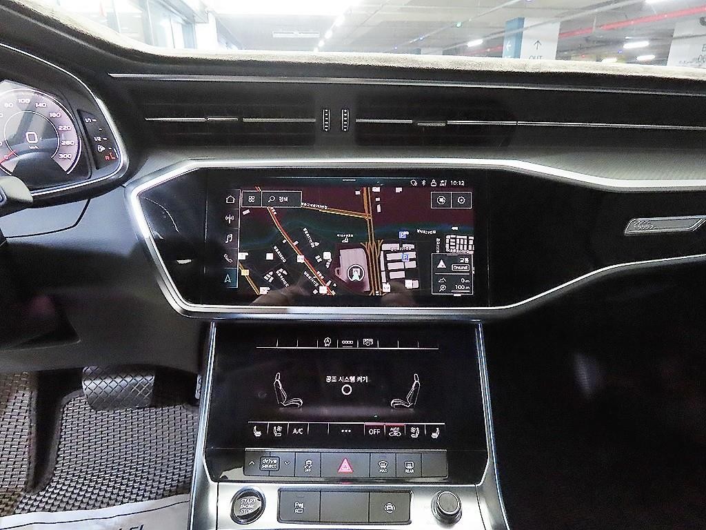 아우디 A6 A6 (C8) 45 TFSI 이미지 11