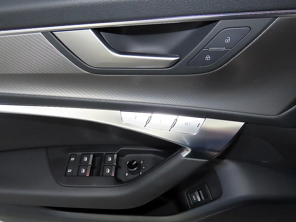 아우디 A6 A6 (C8) 45 TFSI 이미지 14