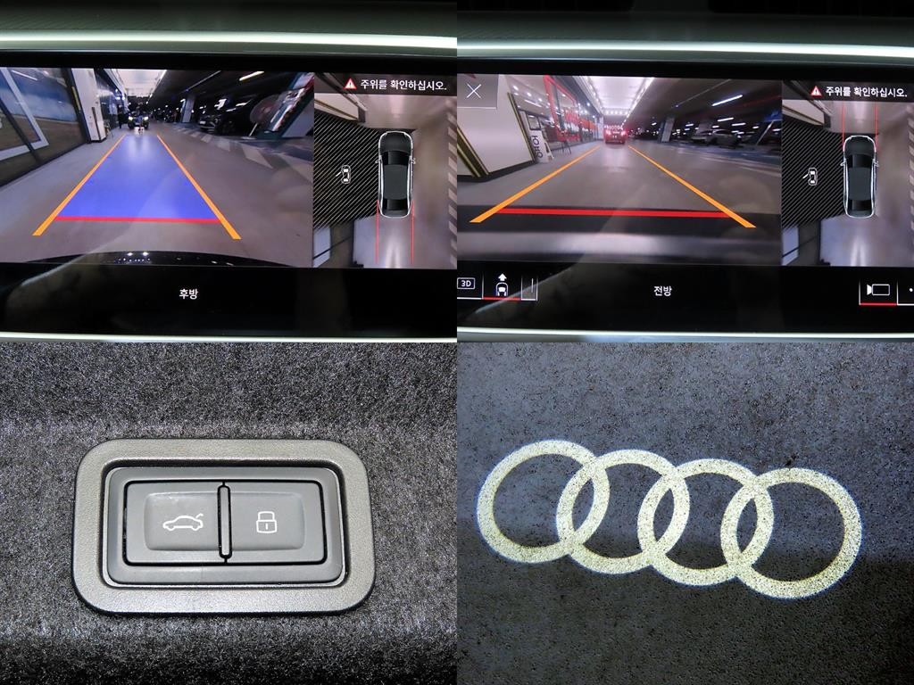 아우디 A6 A6 (C8) 45 TFSI 이미지 18