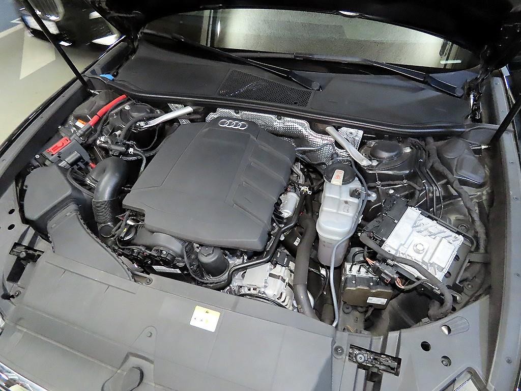 아우디 A6 A6 (C8) 45 TFSI 이미지 19