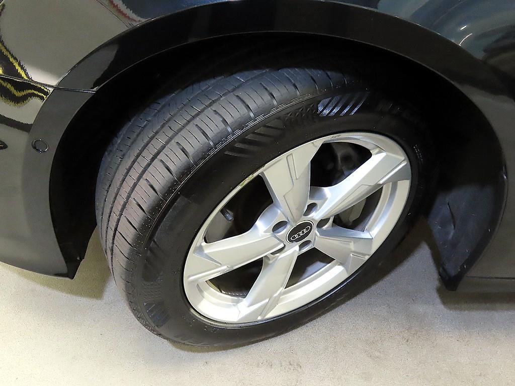 아우디 A6 A6 (C8) 45 TFSI 이미지 20