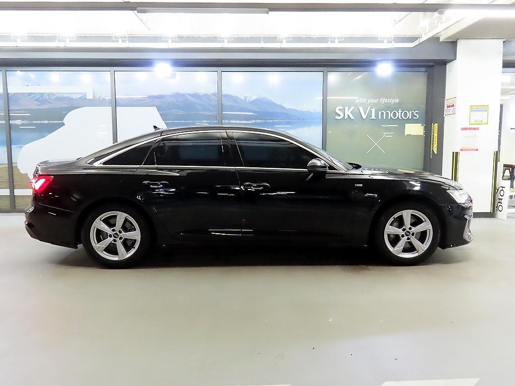 아우디 A6 A6 (C8) 45 TFSI 이미지 3