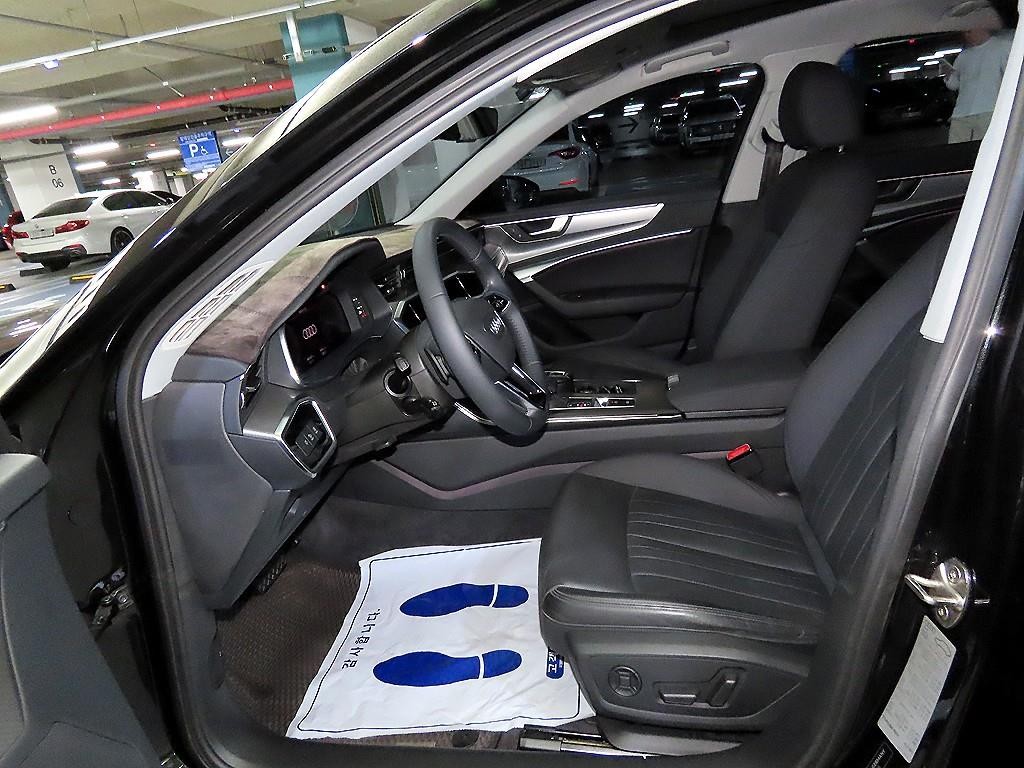 아우디 A6 A6 (C8) 45 TFSI 이미지 6