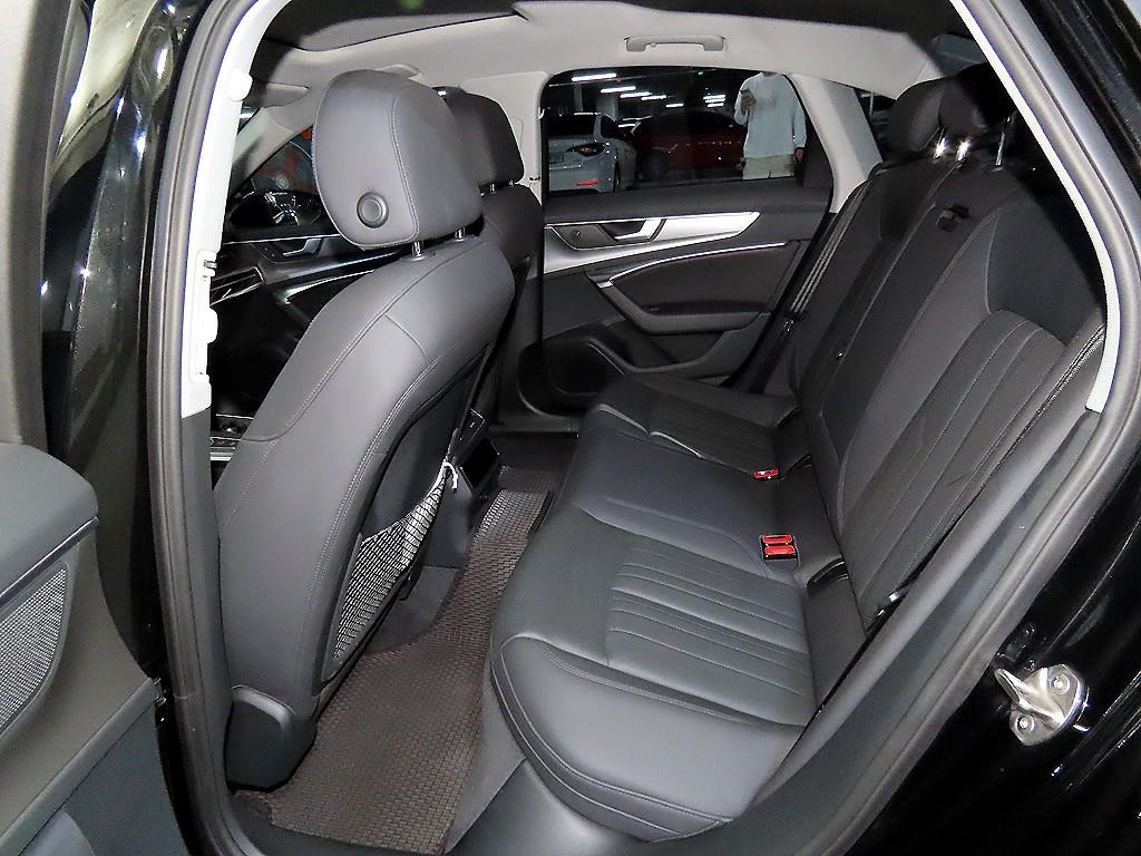 아우디 A6 A6 (C8) 45 TFSI 이미지 7