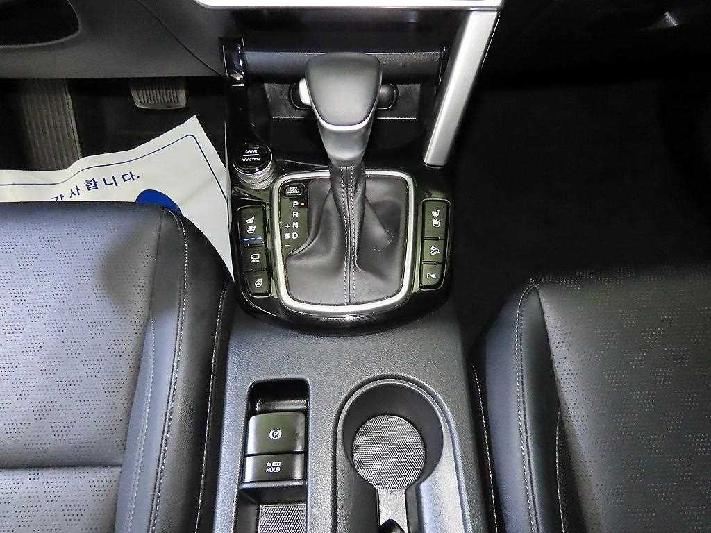 기아 셀토스 가솔린 1.6 터보 2WD 프레스티지 이미지 12