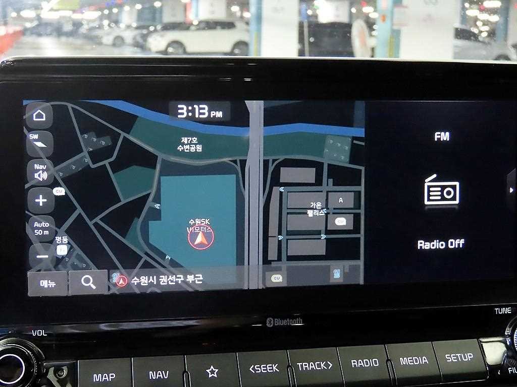 기아 셀토스 가솔린 1.6 터보 2WD 프레스티지 이미지 15