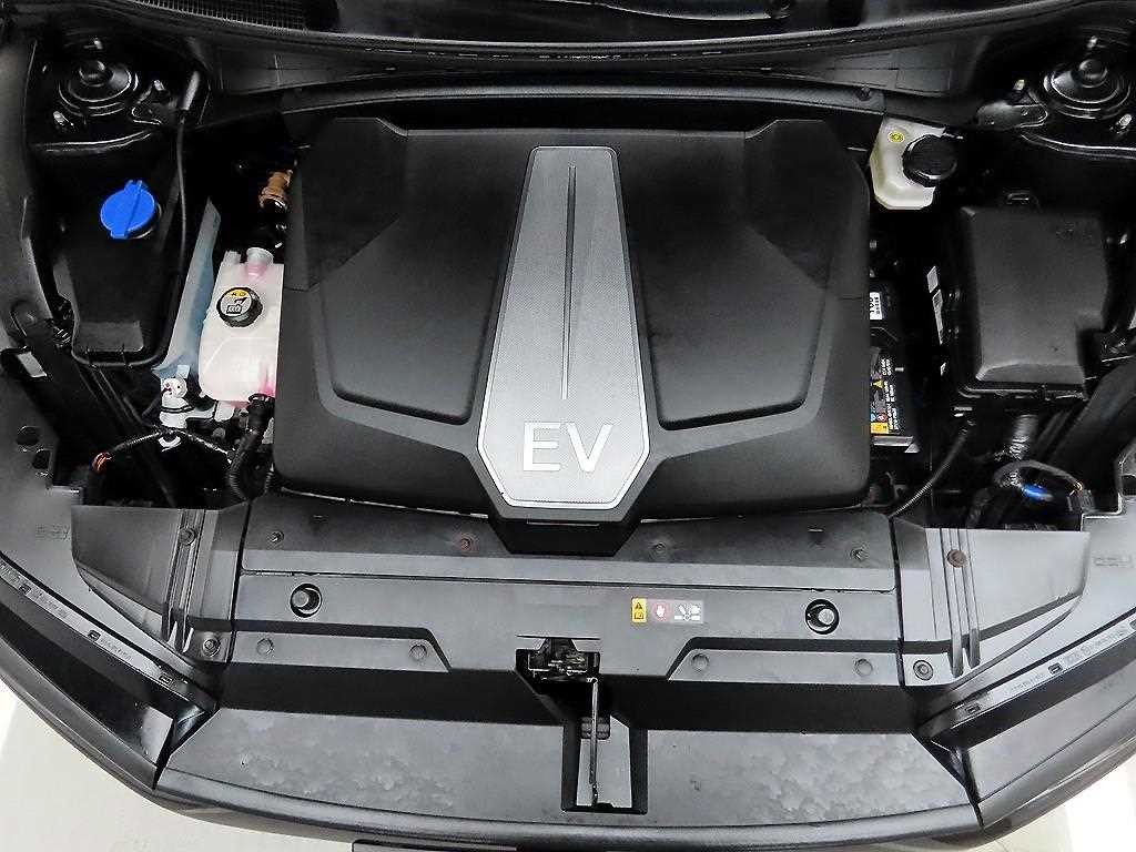 기아 EV6 롱레인지 에어 이미지 20