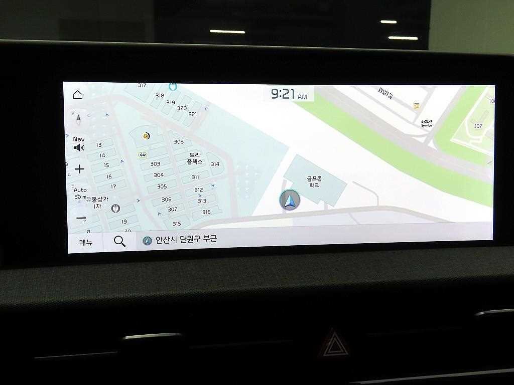 기아 EV6 롱레인지 에어 이미지 9