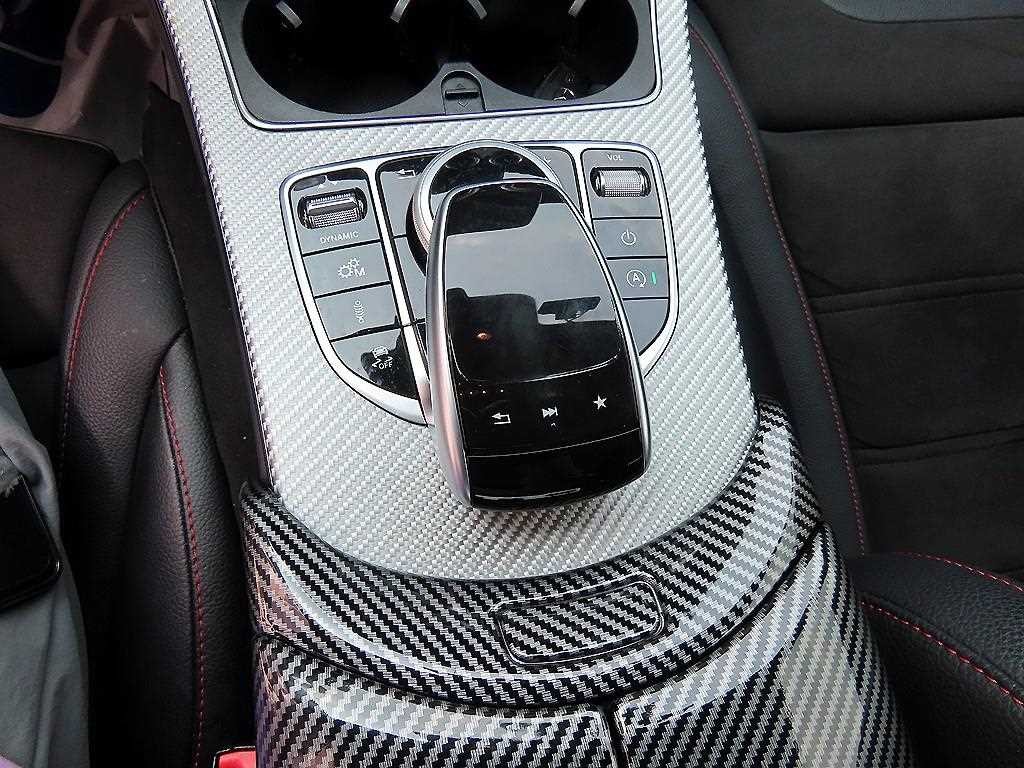 벤츠 C 클래스 C클래스 W205 C43 AMG 4MATIC 이미지 13