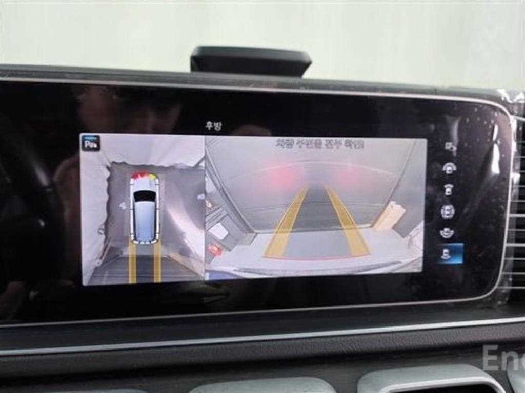 벤츠 GLS 클래스 GLS클래스 X167 GLS 580 4MATIC 이미지 13