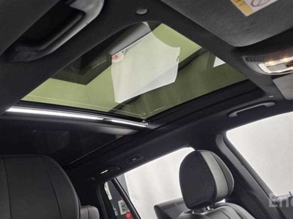 벤츠 GLS 클래스 GLS클래스 X167 GLS 580 4MATIC 이미지 14