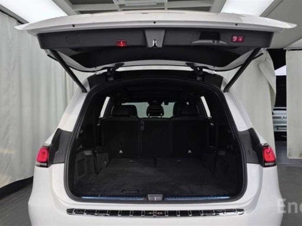 벤츠 GLS 클래스 GLS클래스 X167 GLS 580 4MATIC 이미지 15