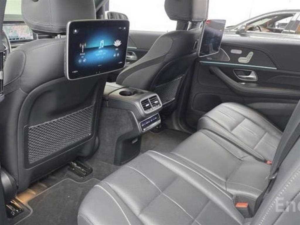벤츠 GLS 클래스 GLS클래스 X167 GLS 580 4MATIC 이미지 16