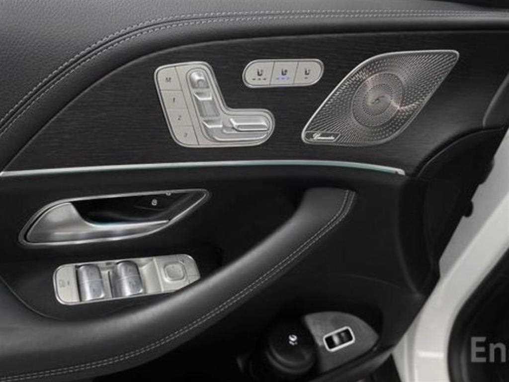 벤츠 GLS 클래스 GLS클래스 X167 GLS 580 4MATIC 이미지 17