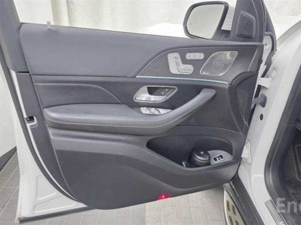 벤츠 GLS 클래스 GLS클래스 X167 GLS 580 4MATIC 이미지 9