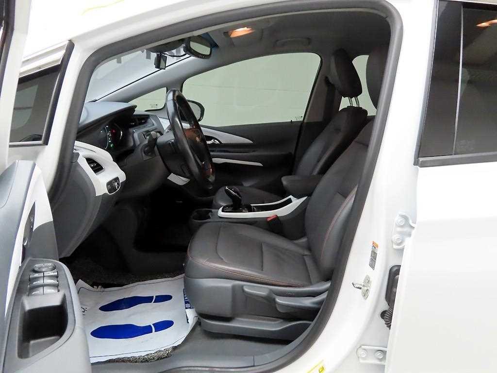 쉐보레 볼트 볼트EV EV 프리미어 이미지 11