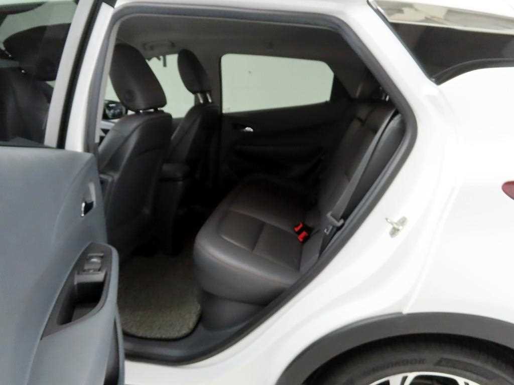 쉐보레 볼트 볼트EV EV 프리미어 이미지 12