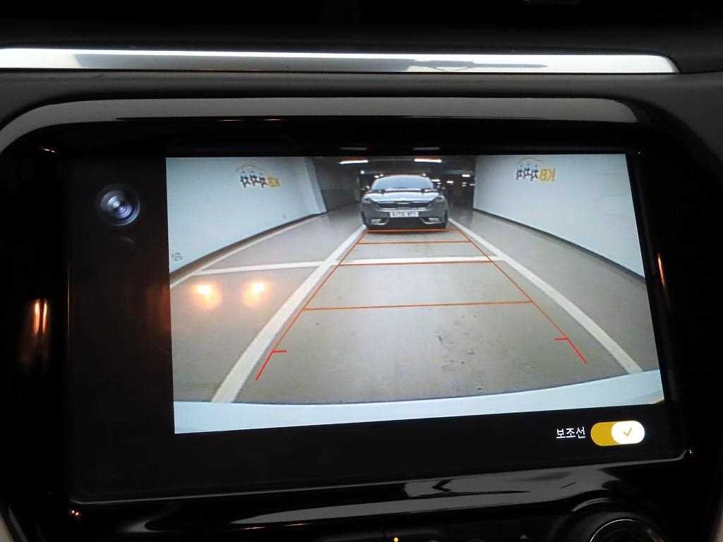 쉐보레 볼트 볼트EV EV 프리미어 이미지 15