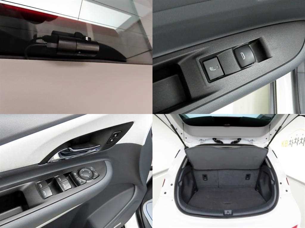 쉐보레 볼트 볼트EV EV 프리미어 이미지 18