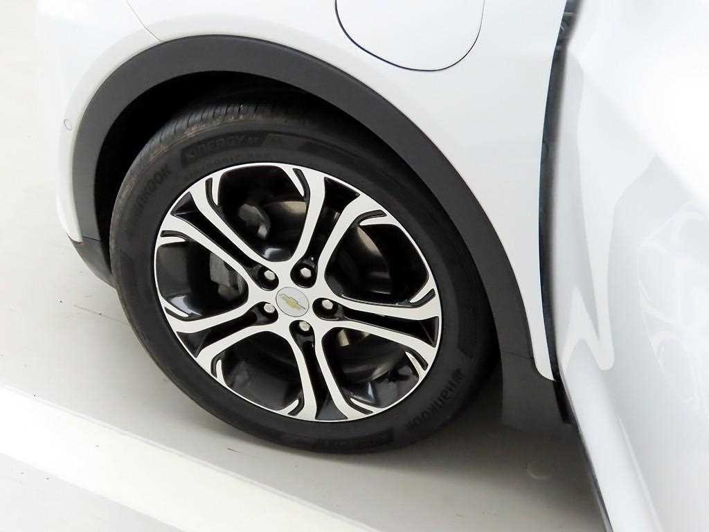 쉐보레 볼트 볼트EV EV 프리미어 이미지 19