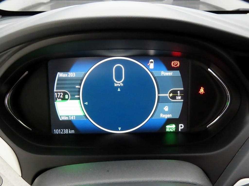 쉐보레 볼트 볼트EV EV 프리미어 이미지 5