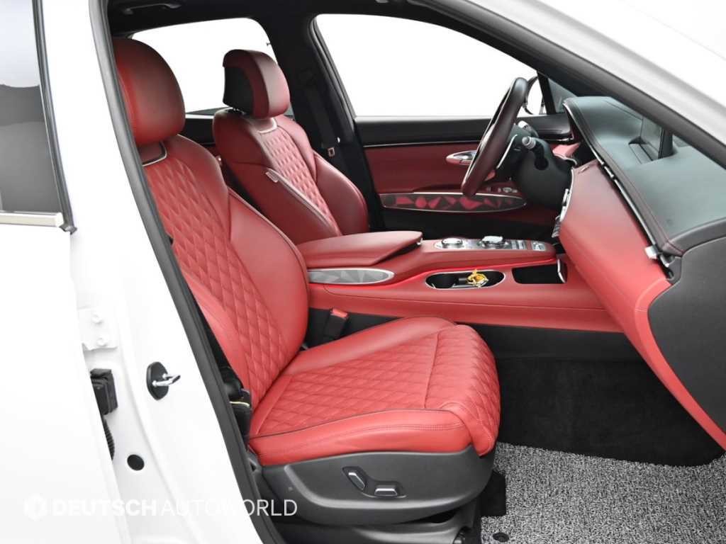 제네시스 GV70 2.5T 가솔린 AWD 스포츠 이미지 10