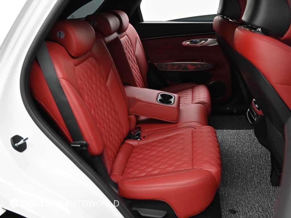 제네시스 GV70 2.5T 가솔린 AWD 스포츠 이미지 12