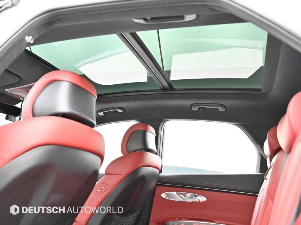 제네시스 GV70 2.5T 가솔린 AWD 스포츠 이미지 18