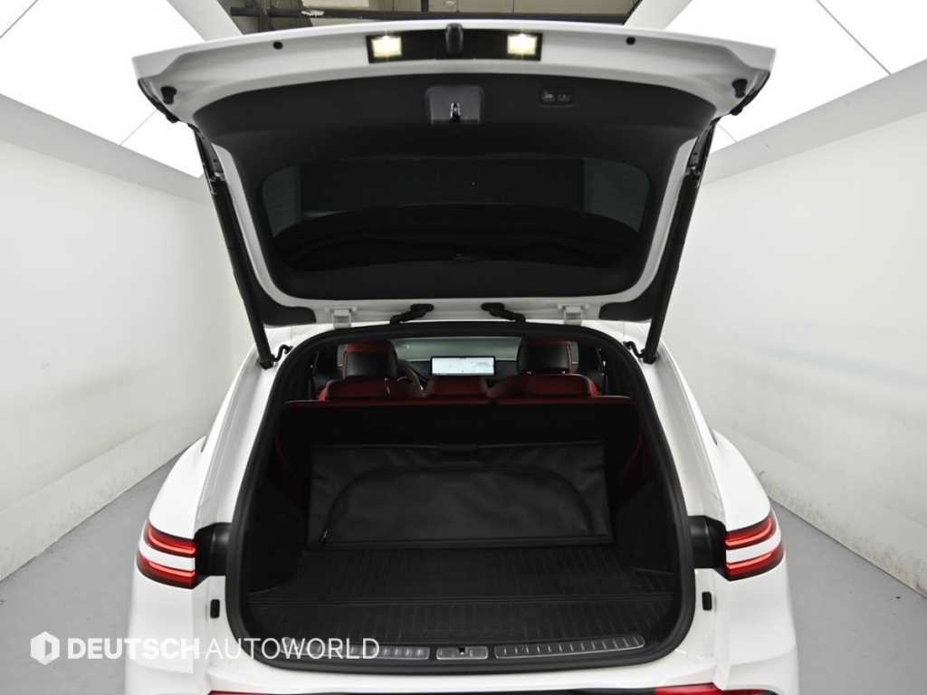 제네시스 GV70 2.5T 가솔린 AWD 스포츠 이미지 19