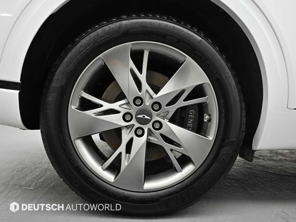 제네시스 GV70 2.5T 가솔린 AWD 스포츠 이미지 6