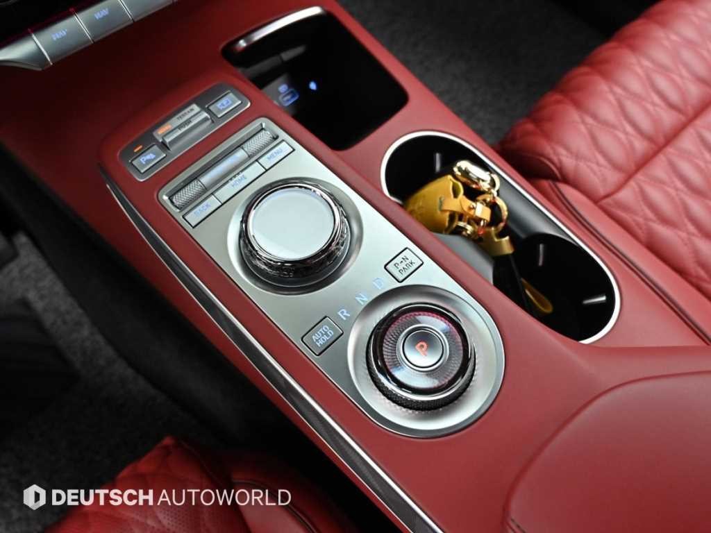 제네시스 GV70 2.5T 가솔린 AWD 스포츠 이미지 9