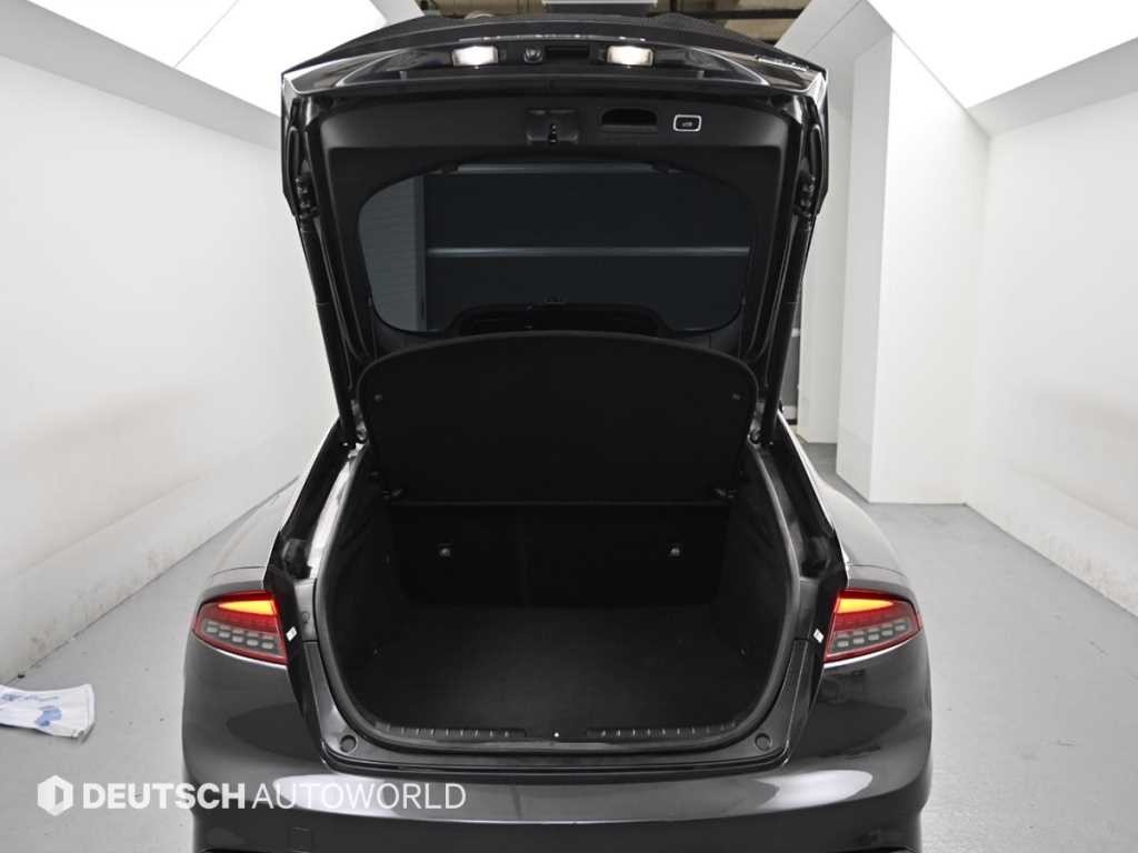 기아 스팅어 가솔린 3.3 터보 AWD GT 이미지 19