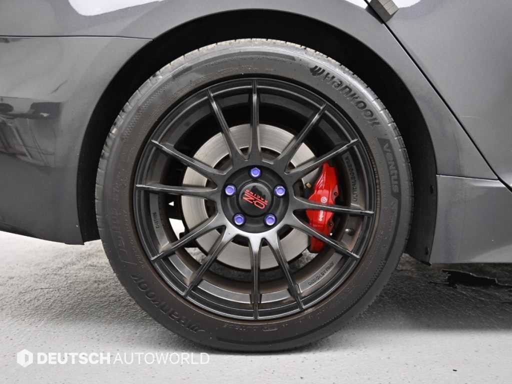 기아 스팅어 가솔린 3.3 터보 AWD GT 이미지 5