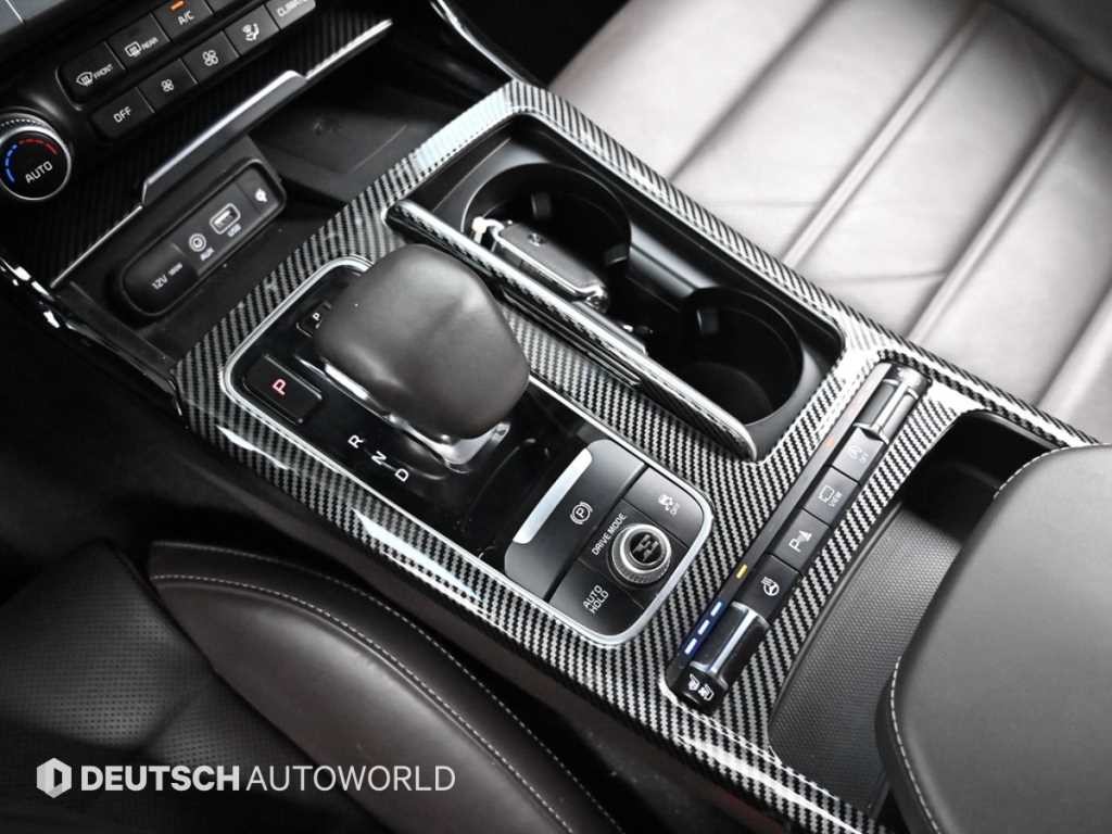 기아 스팅어 가솔린 3.3 터보 AWD GT 이미지 9