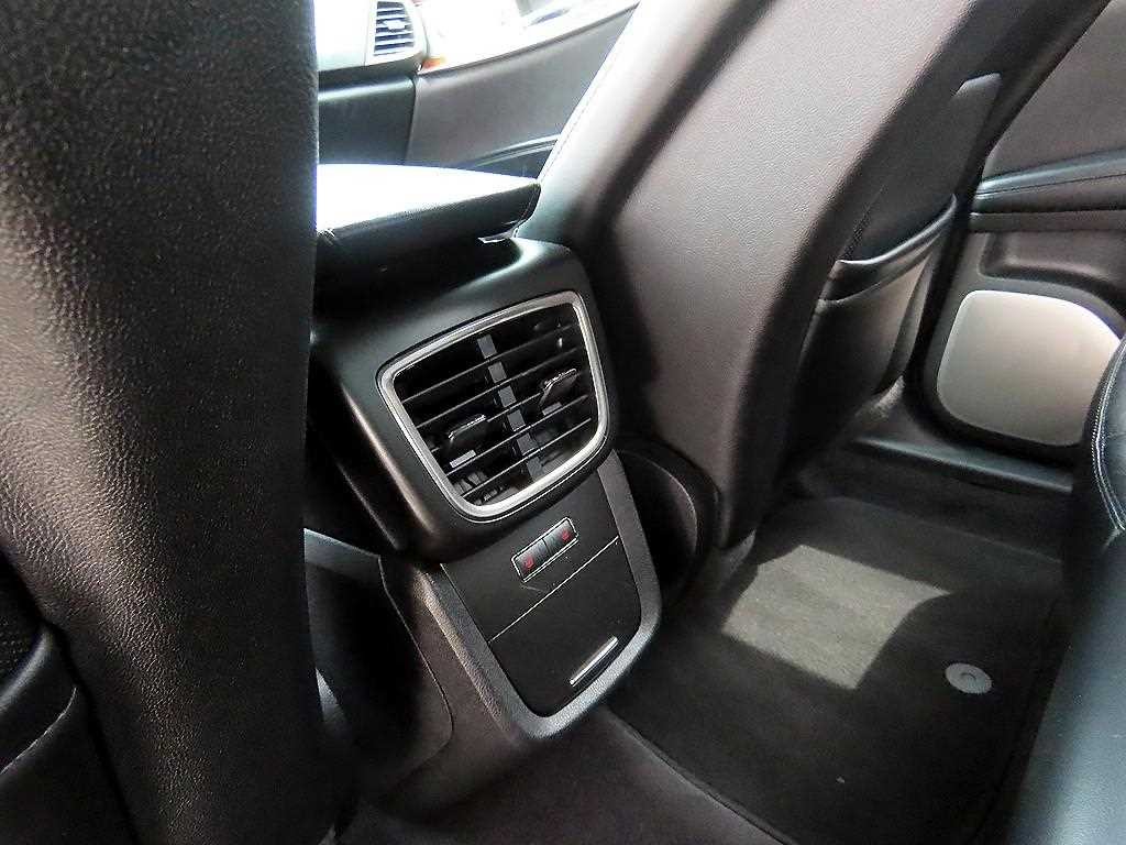 링컨 MKX MKX 2세대 2.7 AWD 리저브 이미지 15