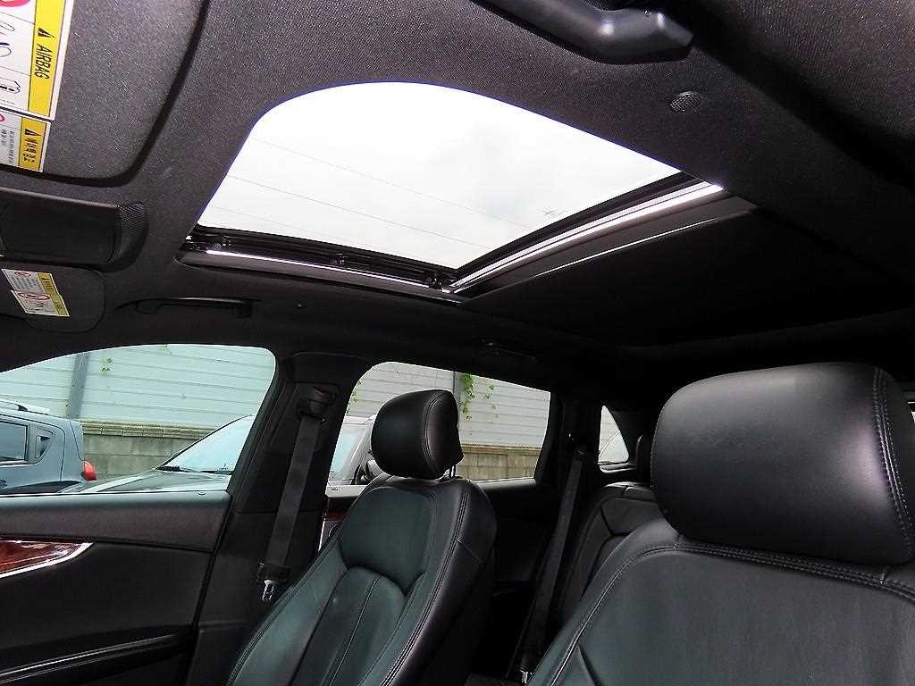 링컨 MKX MKX 2세대 2.7 AWD 리저브 이미지 16