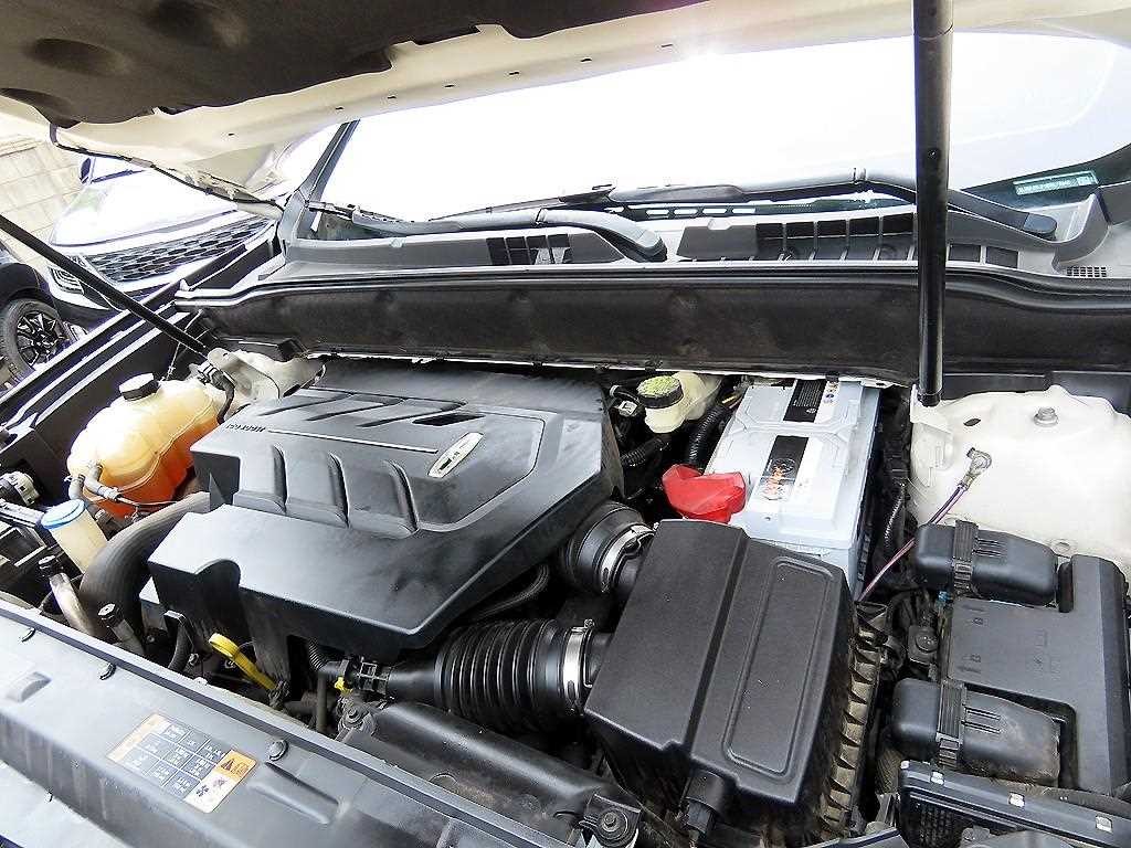 링컨 MKX MKX 2세대 2.7 AWD 리저브 이미지 19
