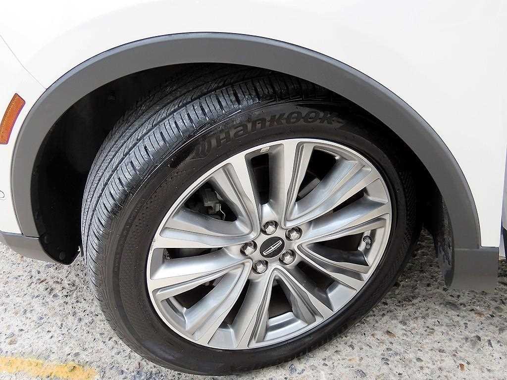 링컨 MKX MKX 2세대 2.7 AWD 리저브 이미지 20
