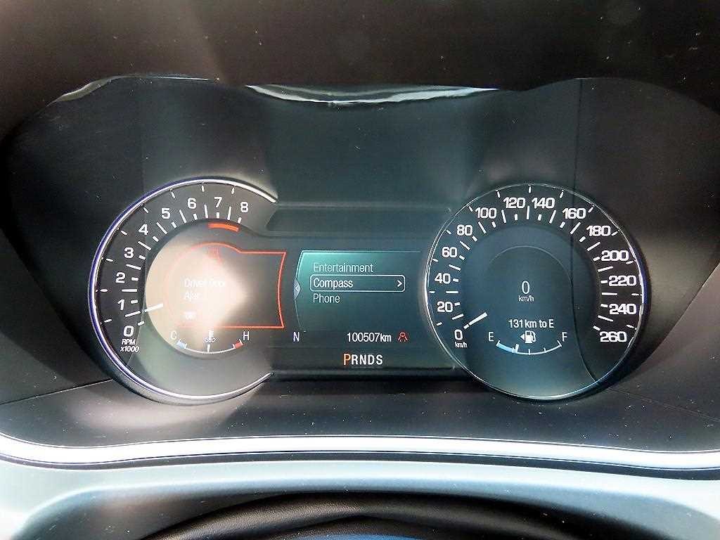 링컨 MKX MKX 2세대 2.7 AWD 리저브 이미지 9