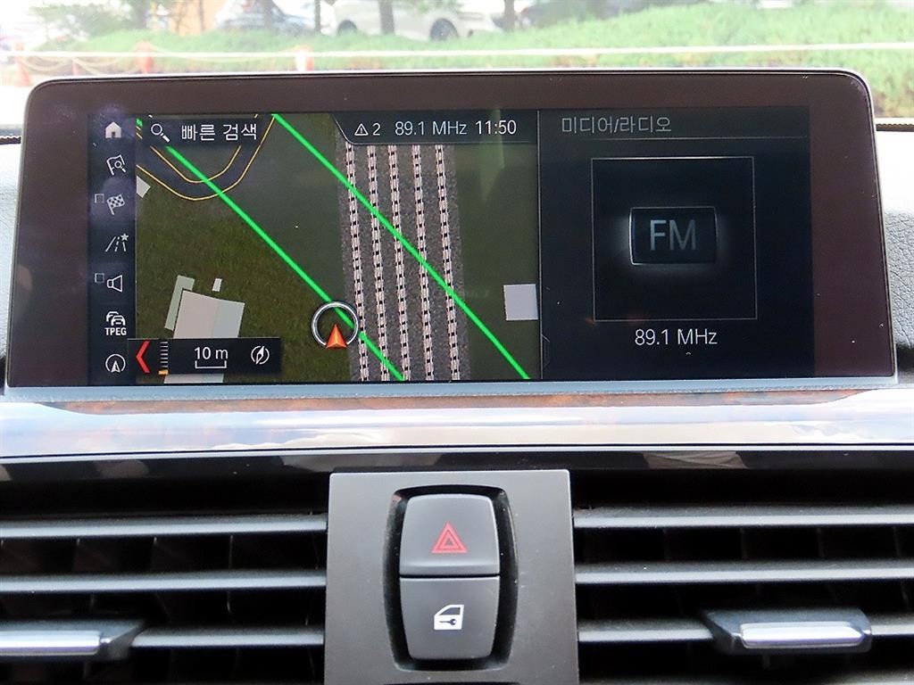 BMW 3시리즈 3시리즈 (F30) 320i 이미지 13