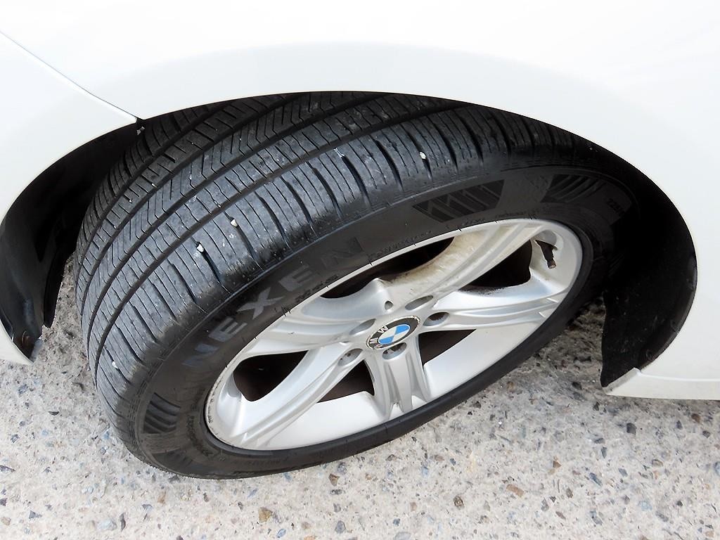 BMW 3시리즈 3시리즈 (F30) 320i 이미지 19