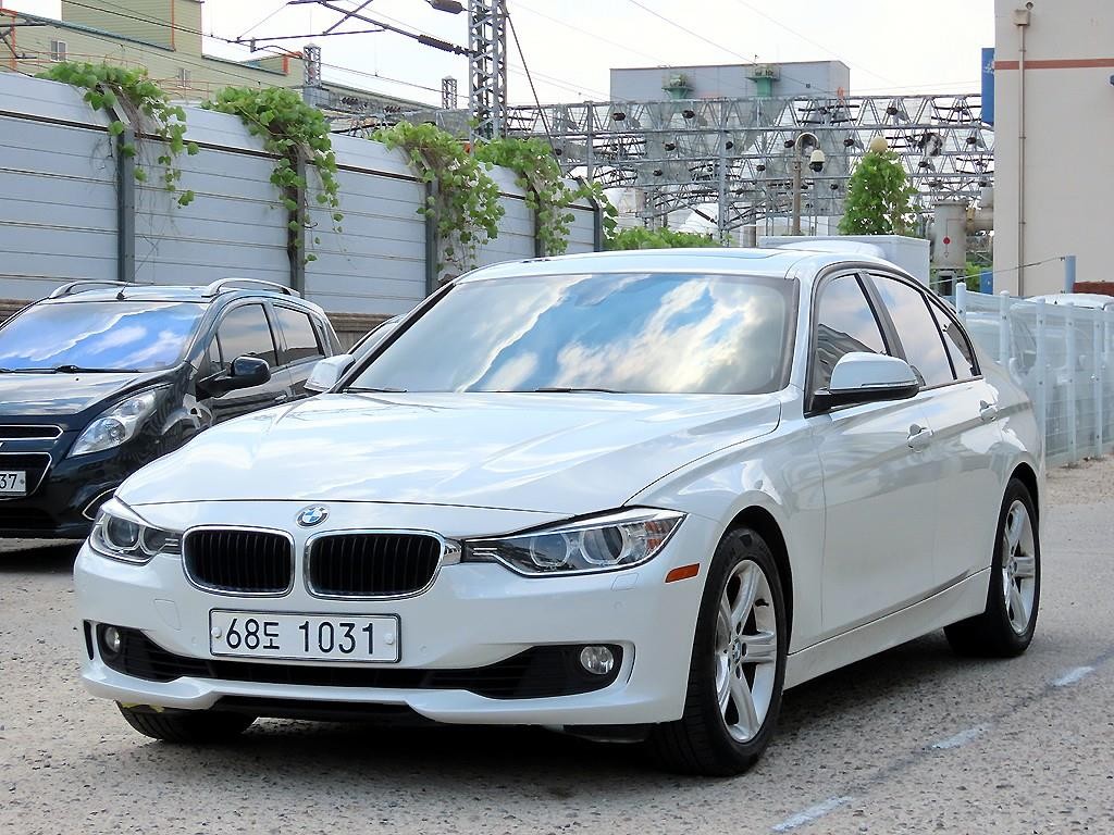 BMW 3시리즈 3시리즈 (F30) 320i 이미지 2