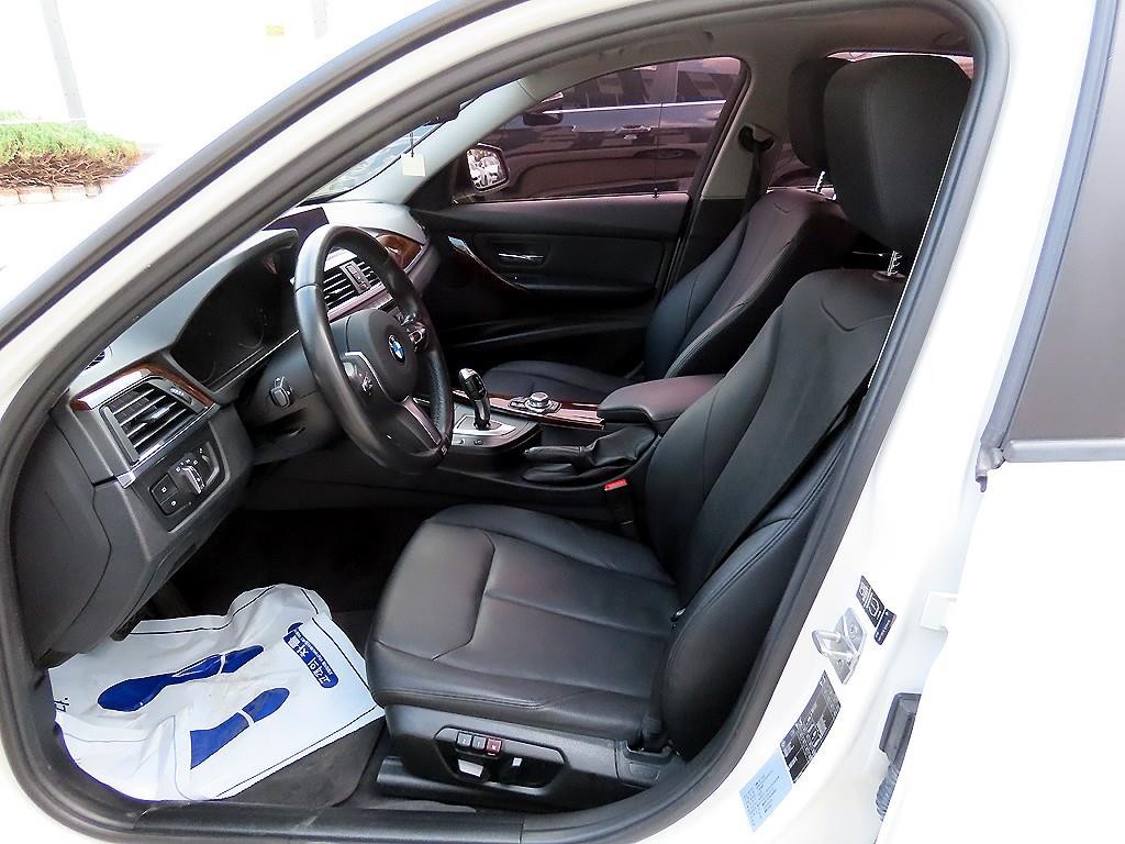 BMW 3시리즈 3시리즈 (F30) 320i 이미지 5