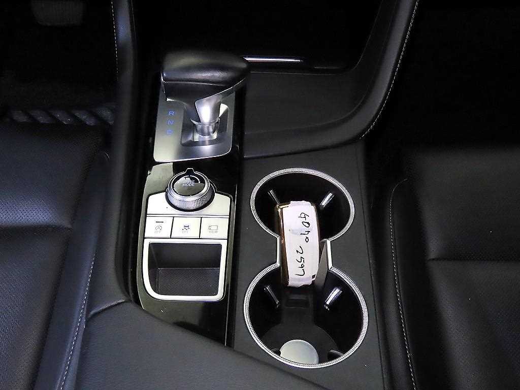 제네시스 G70 2.0T 어드밴스드 이미지 12