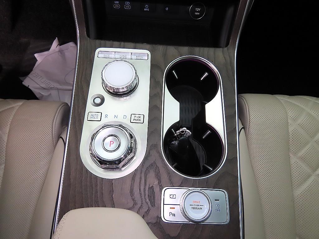 제네시스 GV80 가솔린 2.5T AWD 이미지 11