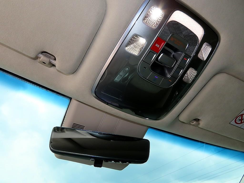 제네시스 GV80 가솔린 2.5T AWD 이미지 14